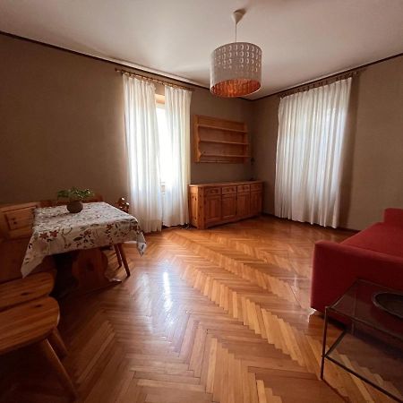 45°-13° Nord Est Apartamento Trieste Exterior foto