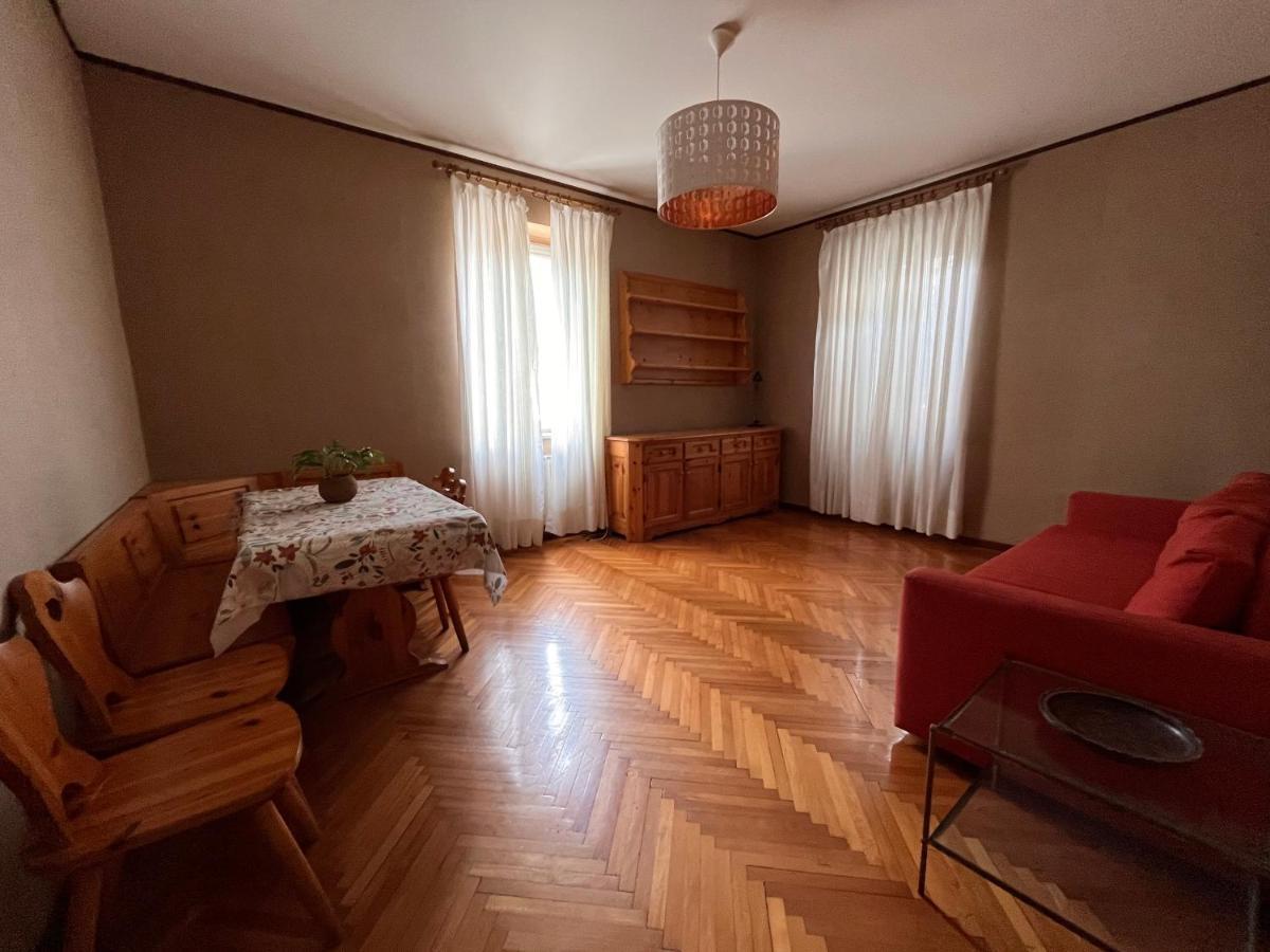 45°-13° Nord Est Apartamento Trieste Exterior foto